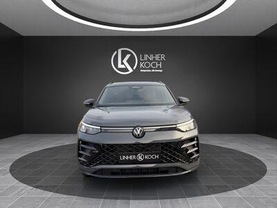 VW Tayron Gebrauchtwagen