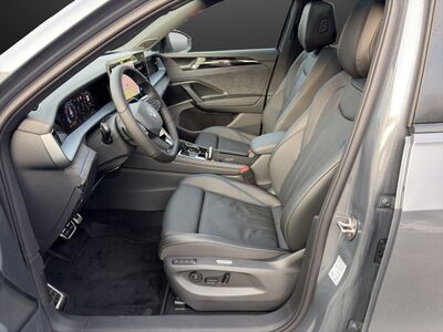 VW Tayron Gebrauchtwagen