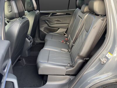 VW Tayron Gebrauchtwagen