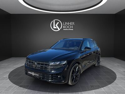 VW Touareg Gebrauchtwagen