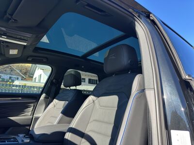 VW Touareg Gebrauchtwagen VW Touareg Gebrauchtwagen