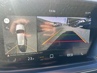 VW Touareg Gebrauchtwagen VW Touareg Gebrauchtwagen