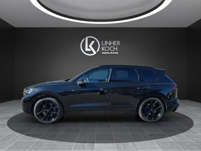 VW Touareg Gebrauchtwagen VW Touareg Gebrauchtwagen