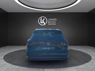VW Touareg Gebrauchtwagen VW Touareg Gebrauchtwagen