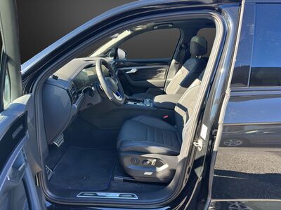 VW Touareg Gebrauchtwagen VW Touareg Gebrauchtwagen