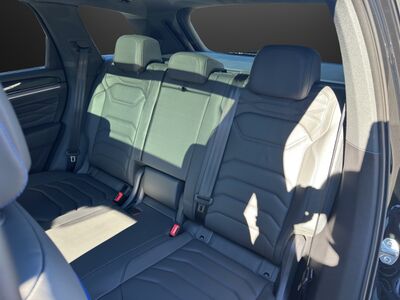 VW Touareg Gebrauchtwagen VW Touareg Gebrauchtwagen