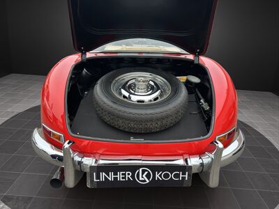 Mercedes-Benz SL Oldtimer