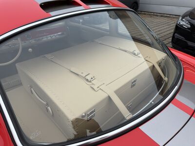 Mercedes-Benz SL Oldtimer