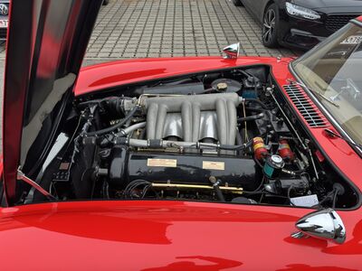 Mercedes-Benz SL Oldtimer