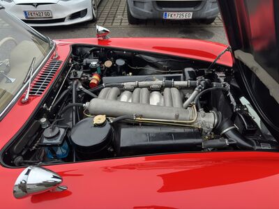 Mercedes-Benz SL Oldtimer
