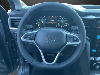 VW Amarok Gebrauchtwagen