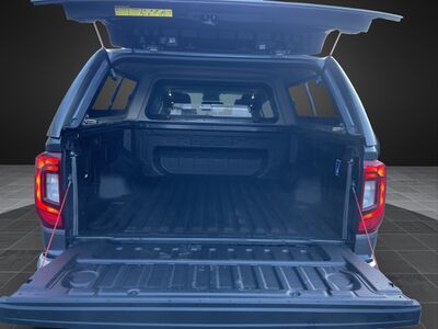VW Amarok Gebrauchtwagen