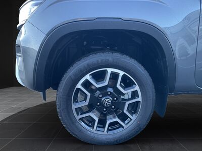 VW Amarok Gebrauchtwagen