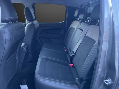 VW Amarok Gebrauchtwagen
