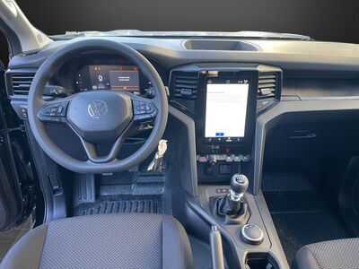 VW Amarok Gebrauchtwagen