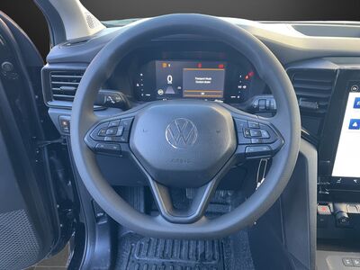 VW Amarok Gebrauchtwagen