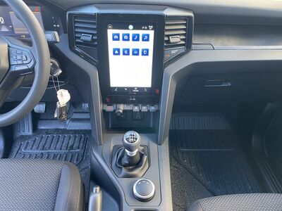 VW Amarok Gebrauchtwagen