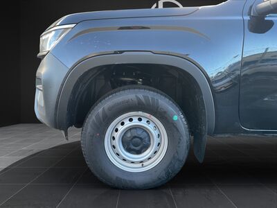 VW Amarok Gebrauchtwagen