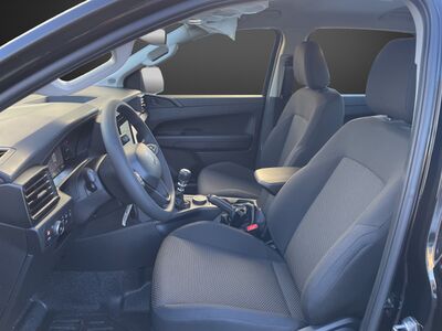 VW Amarok Gebrauchtwagen