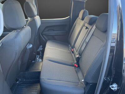 VW Amarok Gebrauchtwagen