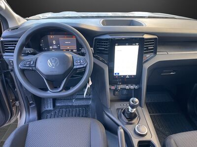 VW Amarok Gebrauchtwagen