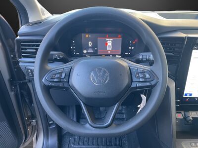 VW Amarok Gebrauchtwagen