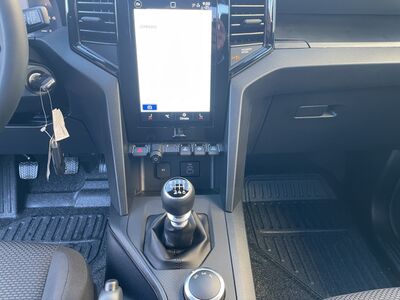 VW Amarok Gebrauchtwagen