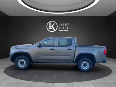 VW Amarok Gebrauchtwagen