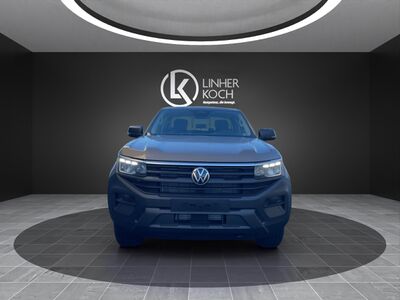 VW Amarok Gebrauchtwagen