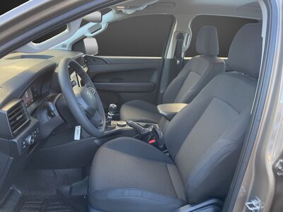 VW Amarok Gebrauchtwagen