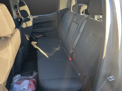 VW Amarok Gebrauchtwagen