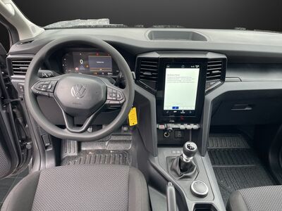 VW Amarok Gebrauchtwagen