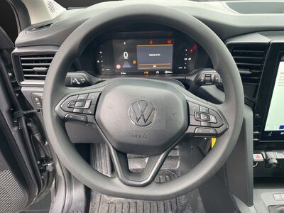 VW Amarok Gebrauchtwagen