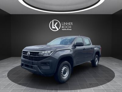 VW Amarok Gebrauchtwagen VW Amarok Gebrauchtwagen