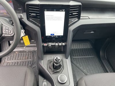 VW Amarok Gebrauchtwagen