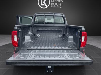 VW Amarok Gebrauchtwagen