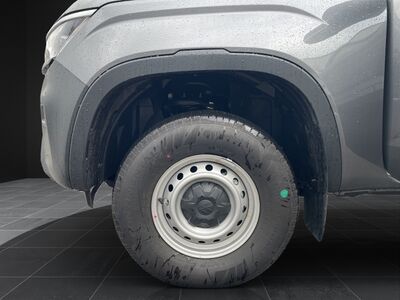 VW Amarok Gebrauchtwagen