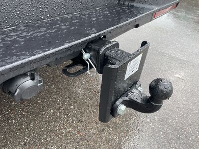 VW Amarok Gebrauchtwagen