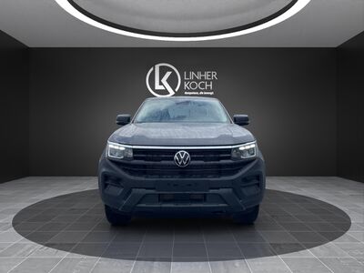 VW Amarok Gebrauchtwagen