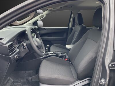 VW Amarok Gebrauchtwagen