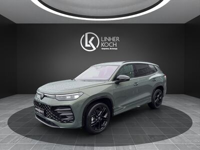 VW Tayron Gebrauchtwagen