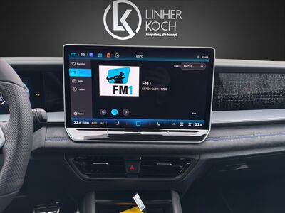 VW Tayron Gebrauchtwagen