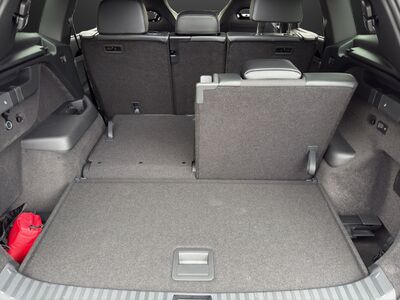 VW Tayron Gebrauchtwagen