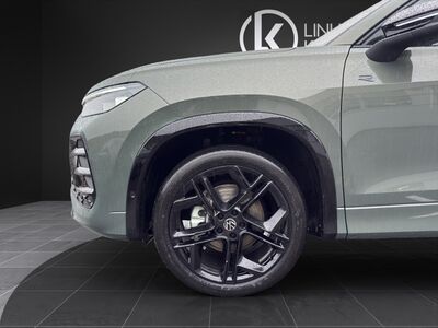 VW Tayron Gebrauchtwagen