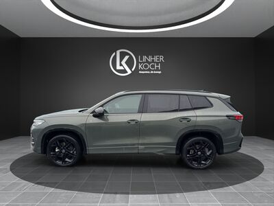 VW Tayron Gebrauchtwagen