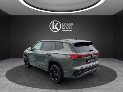 VW Tayron Gebrauchtwagen