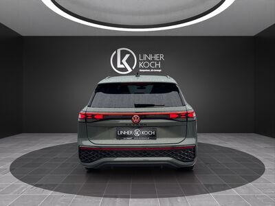 VW Tayron Gebrauchtwagen