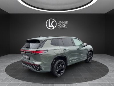 VW Tayron Gebrauchtwagen