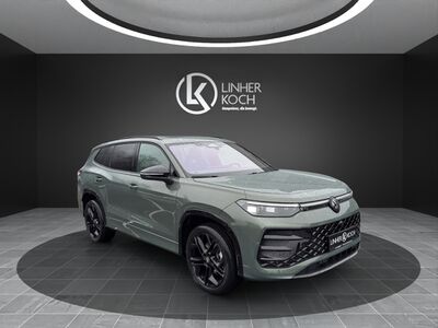 VW Tayron Gebrauchtwagen