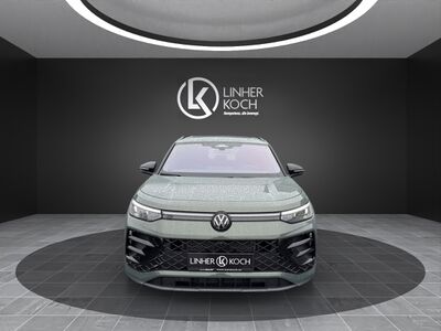 VW Tayron Gebrauchtwagen